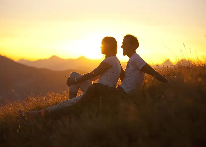 Guest house Hotel Hari Im Schlegeli *