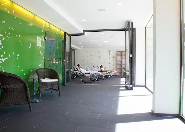 Guest house Hotel Hari Im Schlegeli *