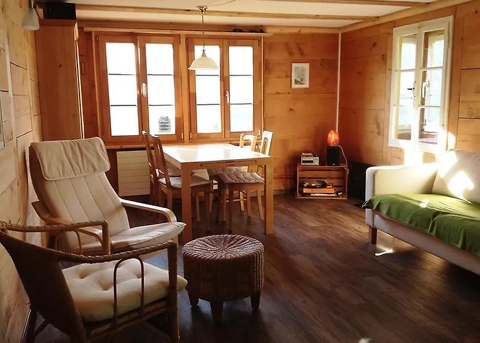 Guest house Hotel Hari Im Schlegeli