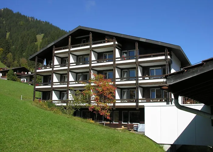 Hotel Hari Im Schlegeli Guest house *