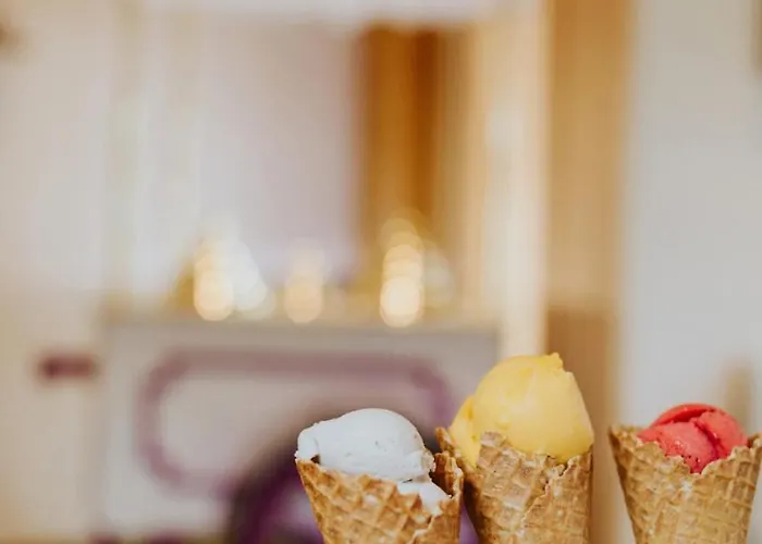 Guest house Hotel Hari Im Schlegeli