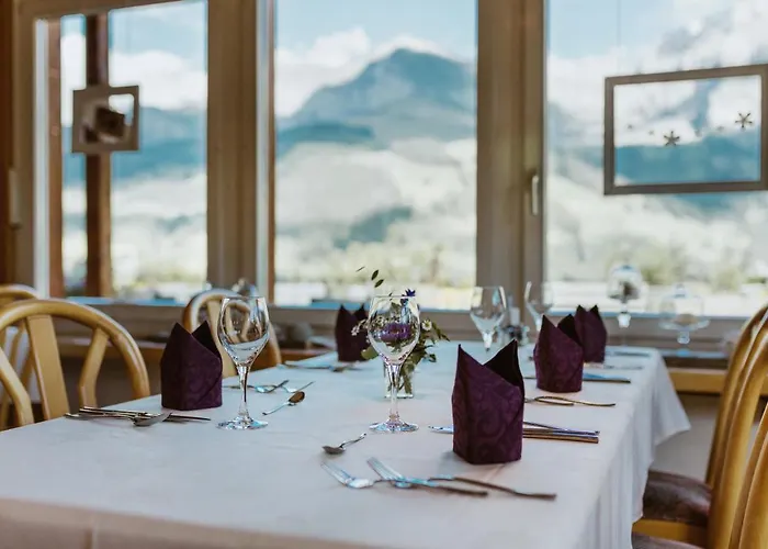 Hotel Hari Im Schlegeli Guest house