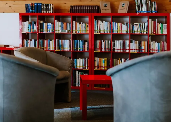 Guest house Hotel Hari Im Schlegeli