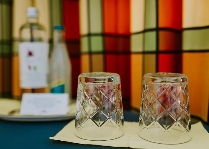 Guest house Hotel Hari Im Schlegeli