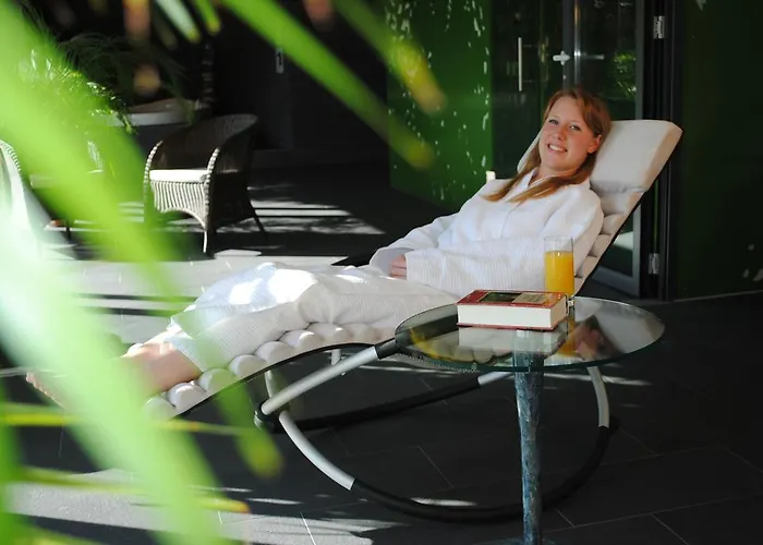 Guest house Hotel Hari Im Schlegeli Adelboden