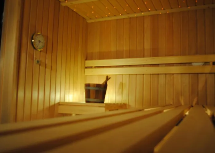 Guest house Hotel Hari Im Schlegeli *