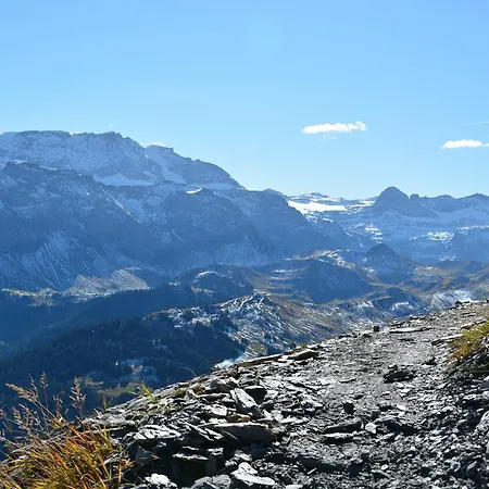 Hotel Hari Im Schlegeli בית הארחה *