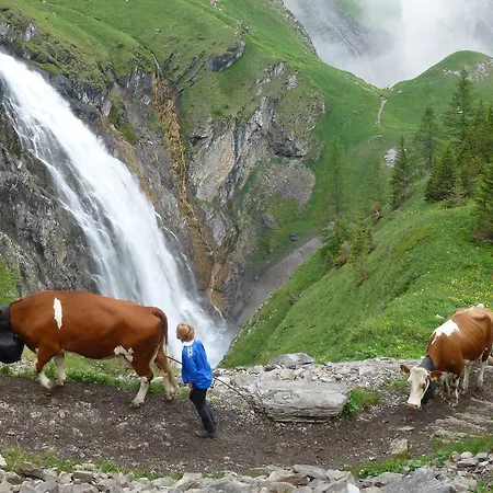Hotel Hari Im Schlegeli