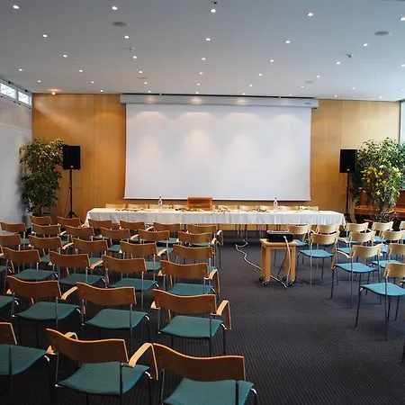 Hotel Hari Im Schlegeli אדלבודן