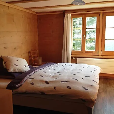 Hotel Hari Im Schlegeli אדלבודן