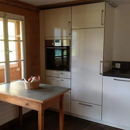 Hotel Hari Im Schlegeli בית הארחה