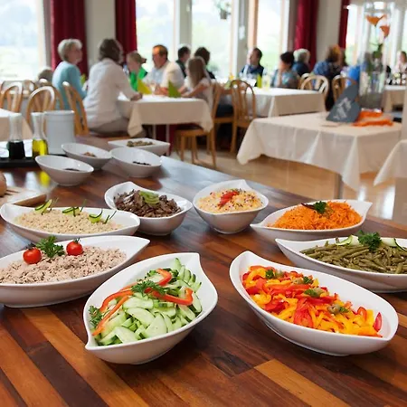 Hotel Hari Im Schlegeli * אדלבודן