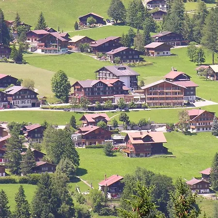 Hotel Hari Im Schlegeli