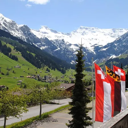 Hotel Hari Im Schlegeli בית הארחה *