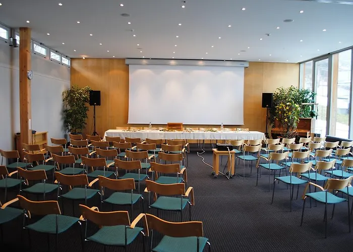 Hotel Hari Im Schlegeli Adelboden