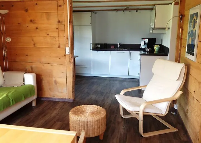 Hotel Hari Im Schlegeli Pensjonat Adelboden
