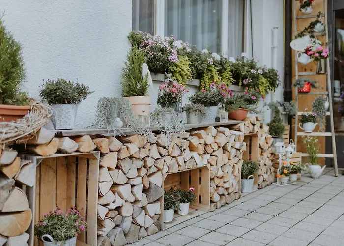 Hotel Hari Im Schlegeli Pensjonat *