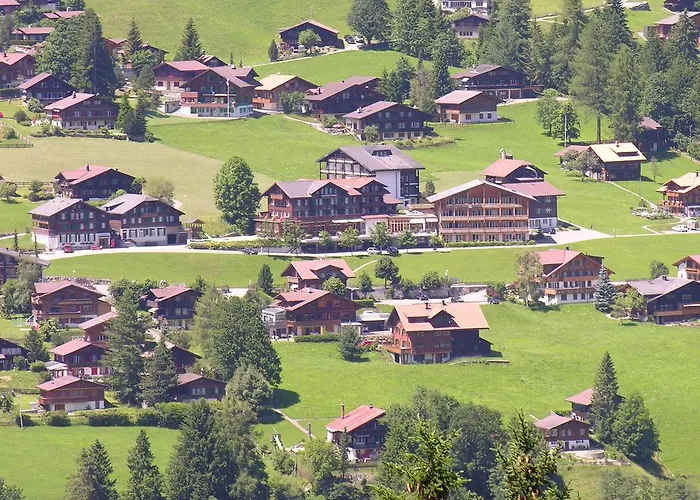 Hotel Hari Im Schlegeli