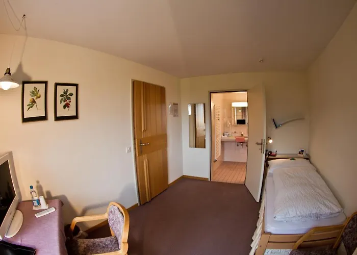 Hotel Hari Im Schlegeli